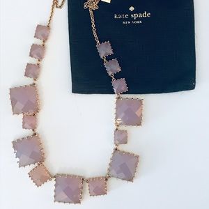 Kate Spade Necklace